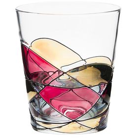 CafePress Pint Glass 16 oz 50 Year Old Designs Drinking Glass