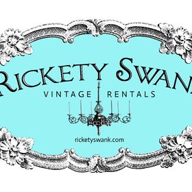 Rickety Swank Vintage Rentals.......... Fallbrook Temecula San Diego Orange County