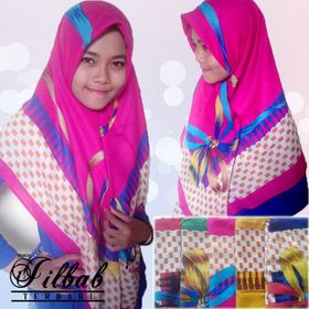 Grosir Jilbab Murah