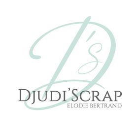 Djudi (Elodie BERTRAND) Ambassadrice Younique et Démonstratrice Stampin'Up!