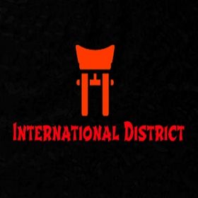 International District Seattle