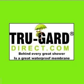 TruGard 10 Shower Valve Seal Pack