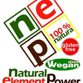 NEP Natural Element Power