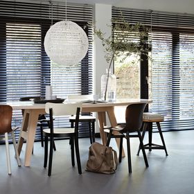 The Deco Factory Interieur