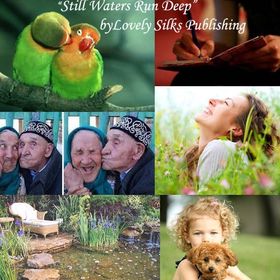Lovely Silks Publishing
