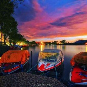 wisata Sarangan.com