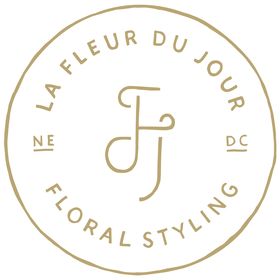 La Fleur du Jour- Wedding Florist