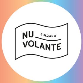 NU_VOLANTE Bolzano