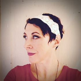 Heather Rigney- Artist, Art Educator, & Writer