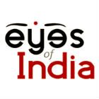Eyes of India Bohemian Decor