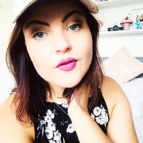 Chantall Marshall