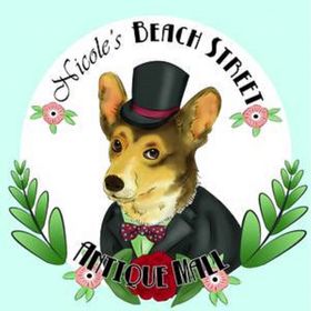 Nicole's Beach Street Mall