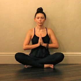 Serenity Spa Soul Yoga