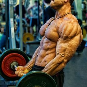 Tranny harley Gay gym muscle