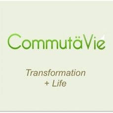 CommutaVie.com | Small Business + Health + Nutrition