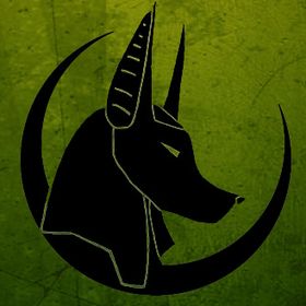 Twisted Jackal