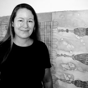 Helen Fraser Artist