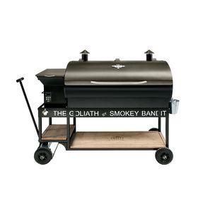 De 10+ beste afbeeldingen van Smokey bandit bbq in 2020 De 10+ beste afbeeldingen van Barbecues in 2020 | buiten