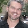 Carl Hunter