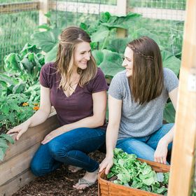 Wholesome | Twin Sisters | Plant-Based