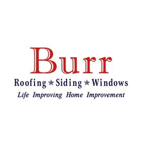 Burr Roofing, Siding, & Windows