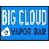 Big Cloud Vapor Bar
