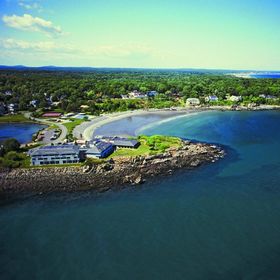 Stage Neck Inn - York Harbor, ME