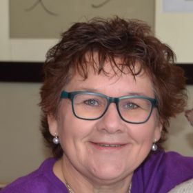 Judy Croome