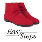 Easy Steps