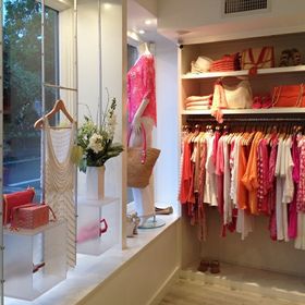 Kristina Richards Clothing and Lifestyle Boutique RI