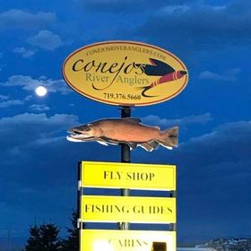 Conejos River Anglers
