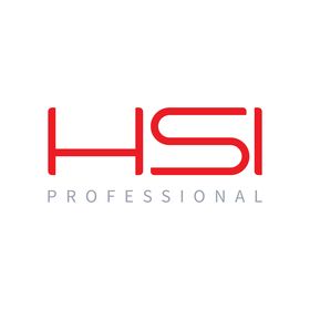 HSI Professional - Hair tools + haircare products