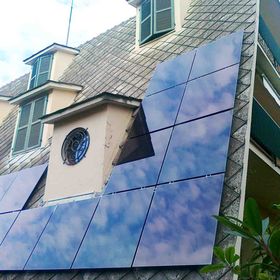 Pannelli Solari Fotovoltaici