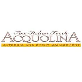 Acquolina Catering
