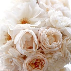 Joeanna Caffrey Flowers