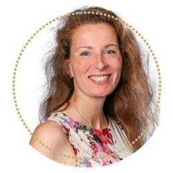 Nicole Vandieken - hochsensibel gesund: Neurodermitis, Allergien, überreizt & emotional am Limit