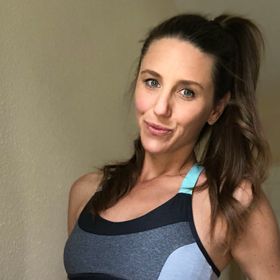 Clean Eating - Mindfulness - Movement - Be Inspired