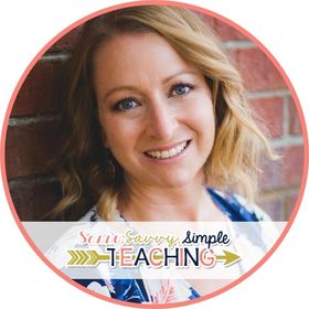 Sassy, Savvy, Simple Teaching