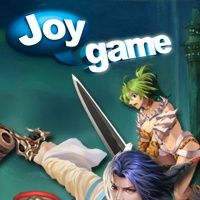 SHR Joygame