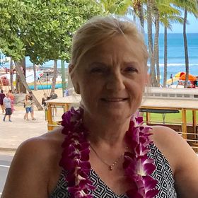 Linda Dancer at Honeymoons,Inc.