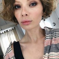 Vasilisa Dyachkova Vasilisa Dyachkova