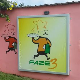 FAZE3 RESTAURANT UGANDA