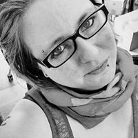 Social Media Profilbild Melanie Biewendt