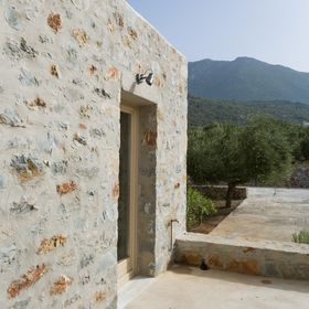 The Architects Villas