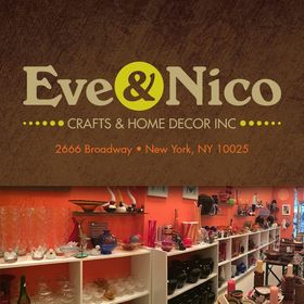 Eve & Nico Gifts & Home Decor