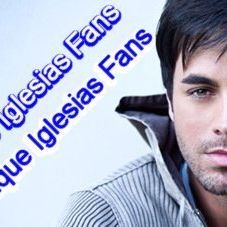 Enrique Iglesias Fans Club Oficial
