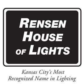 Rensen House Of Lights Rensenhouse On Pinterest