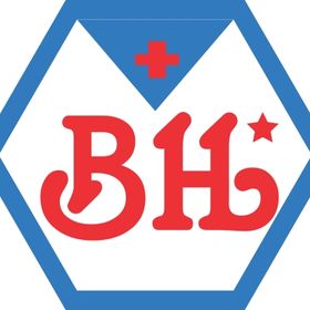 Cửa hàng Dụng cụ Y khoa Bạch Huệ