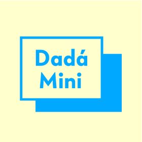 Revista Dadá Mini™