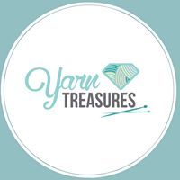 Yarn Treasures Shop